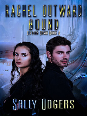 cover image of Rachel Outward Bound